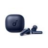 Anker Soundcore P40i Wireless Noise Canceling To 60 Hours of Technical Standards Navy (Bluetooth 5.3) [Completely earphones/Ultra 2.0/Multi-point