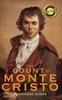 Книга The Count of Monte Cristo (Deluxe Library Edition)