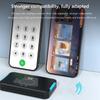 Беспроводной Автоматический Кликер Экрана Смартфона Совместимый с Bluetooth Автоматический Физический Таппер Экрана Автоматический Таппер для Прямой Трансляции Игры