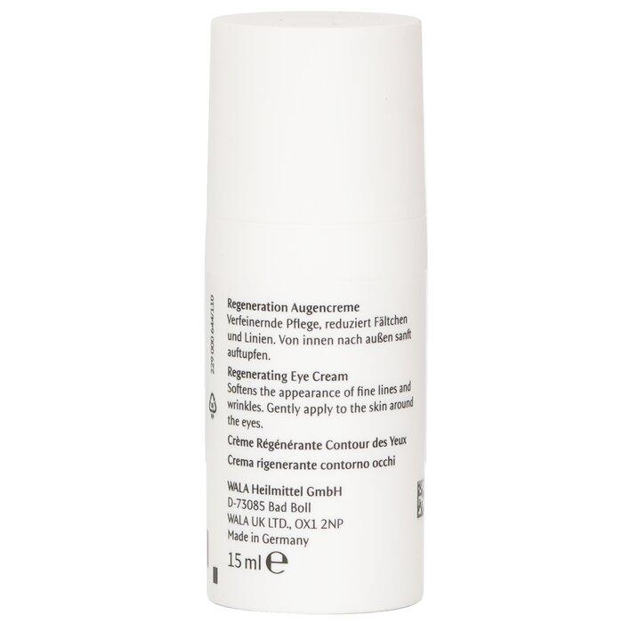 DR. HAUSCHKA Регенерирующий крем для век