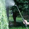 Electric Sprayer Electric Sprayer Irrigation with 2/4 Mist Nozzles 1800/2400Mah Powerful Sprayer for Gardening Cleaning