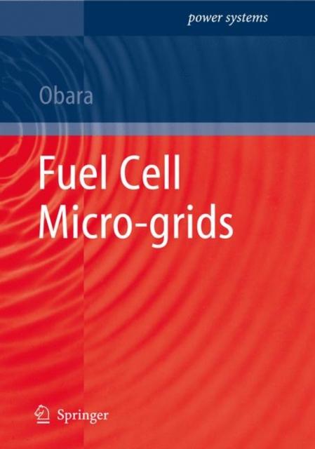 The Fuel Cell Micro-grids Book