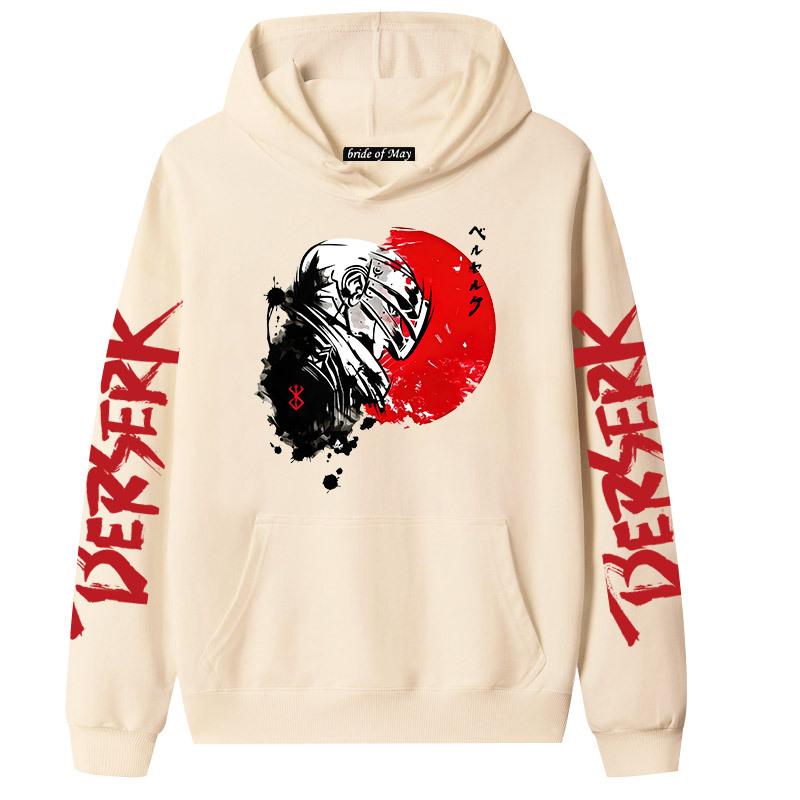 Новинка 2024 года, мужской свитер с капюшоном в стиле фехтования Legendary Day для пар с утолщенными мужчинами и женщинами