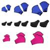 2x Waterproof And Tear-resistant High Performance Diving Gloves For Enhanced Grip Swimming Gloves