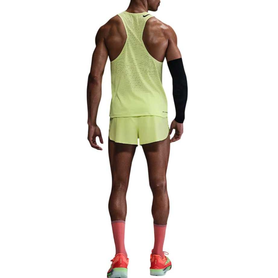 Nike Мужская майка для бега AeroSwift Dri FIT Adv FN4231-736