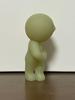 Smiski Exercising Series Secret Muscle Figure Glow Dark Rare Japan Dreams