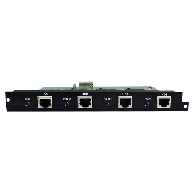 LXD Video Matrix Host Processor (CN version)