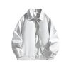 Executive Jacket Spring New Business Casual Jacket Men's Lapel Cadre Windproof Top