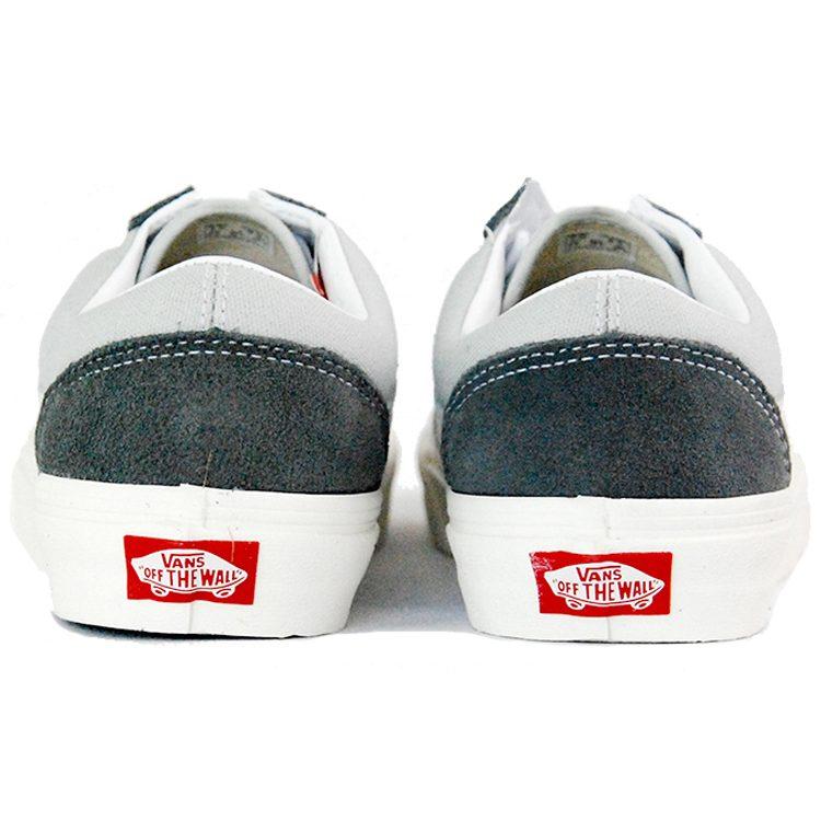 Стиль 36 Vans 'Castlerock Marshmallow' VN0A3DZ32BR