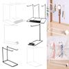 Metal Jewelry Display Decorative Jewelry Collection Rack Hair Band Holder Headphone Bracket