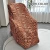 Универсальный чехол для электрического массажного кресла: Моющийся, Эластичный, Устойчивый к пыли и царапинам, Защита для подушки, устойчивая к солнцу