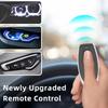 3,0-дюймовые динамические светодиодные автомобильные фары Devil Eye LED Car Light Headlight Assembly Modified Eagle Eye Light Cars Accessories