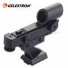 Красная точка Celestron Искатель для астрономического телескопа Оптические аксессуары Подходит для Celestron 80/90/127Slt