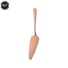 1Pc Cake Cutter Stainless Steel Cake Shovel Knife Pie Pizza Cheese Server Cake Divider Knives Baking Tools