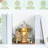 Куклы и мягкие игрушки – Кукольные домики и аксессуары