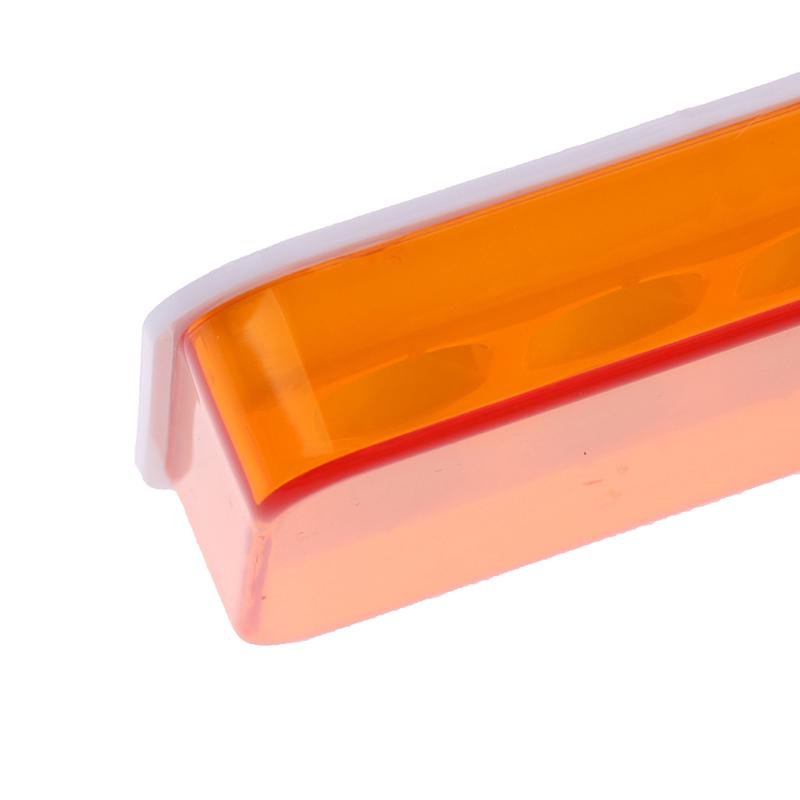 1 шт., увлажняющая пластина для смешивания и полива стоматологической смолы с крышкой, палитра с 8 слотами