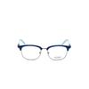 Unisex' Spectacle Frame Guess GU3024-51091 Ø 51 Mm
