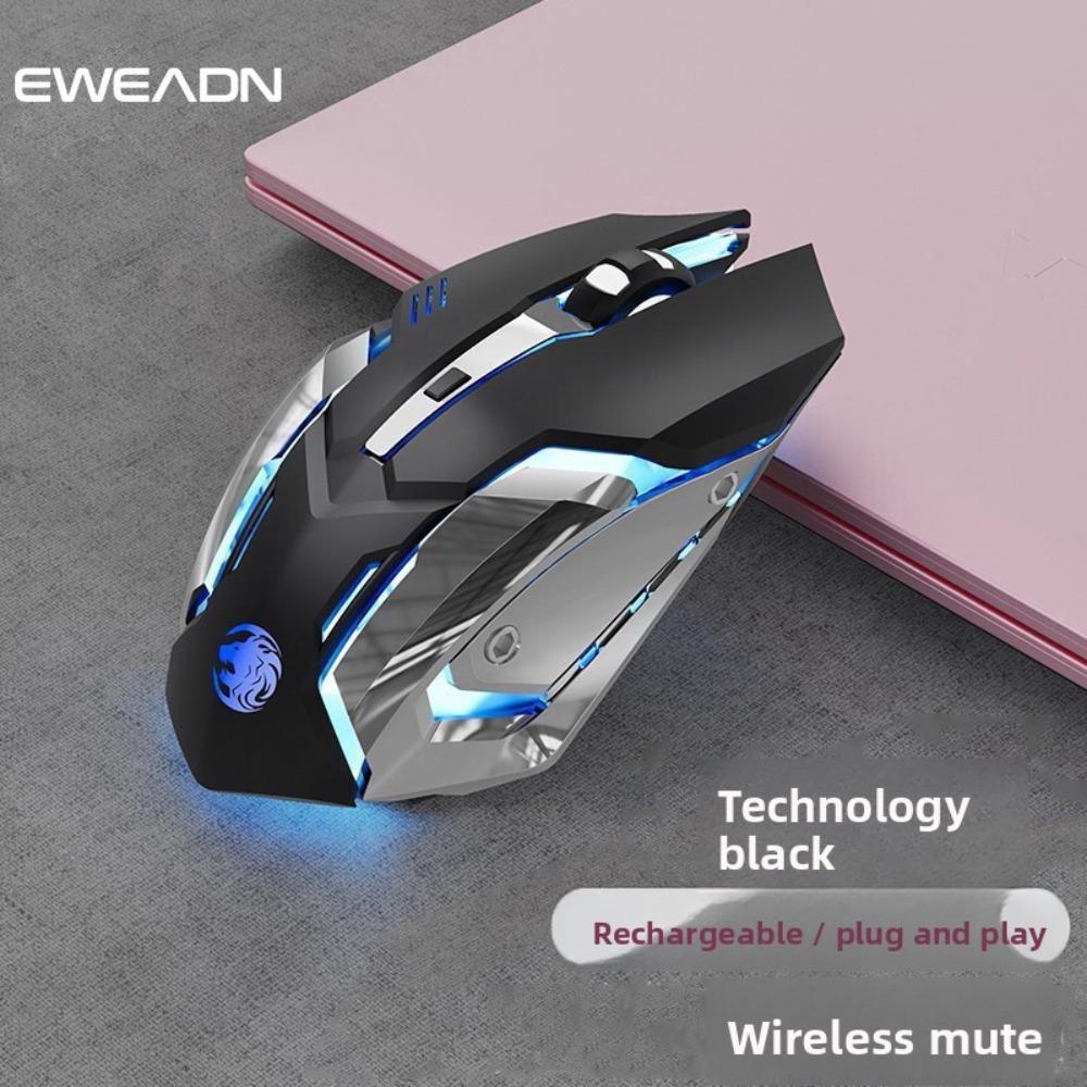 Беспроводная Bluetooth-мышь G305 Механическая двухрежимная RGB-игровая мышь USB Офисная компьютерная игра