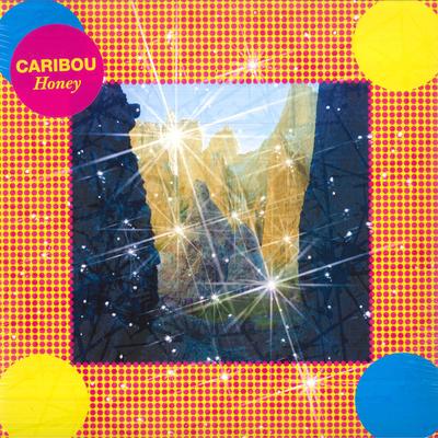 LP Пластинка CARIBOU - Honey SLANG50570LP City Slang 2024 Европа Танцевальная и Электронная