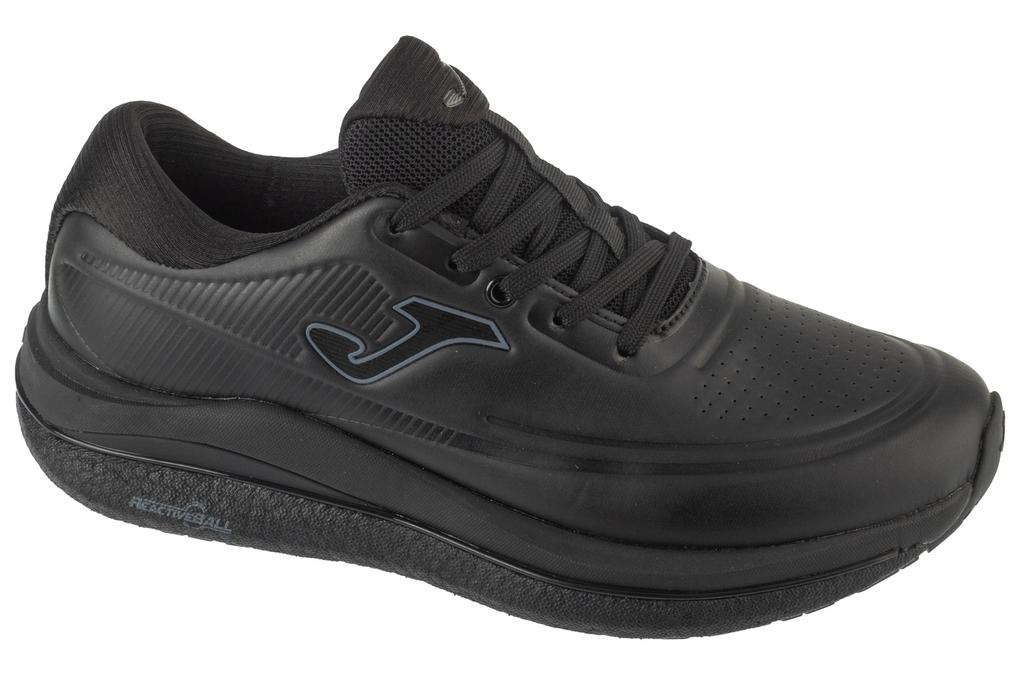 Joma Caronte Men 25 CCARW, Mens Black Sneakers