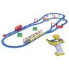 Takara Tomy Plarail You Grip Mascon Speed Yellow DX Set Train Train Toy Ages Drive! 3+