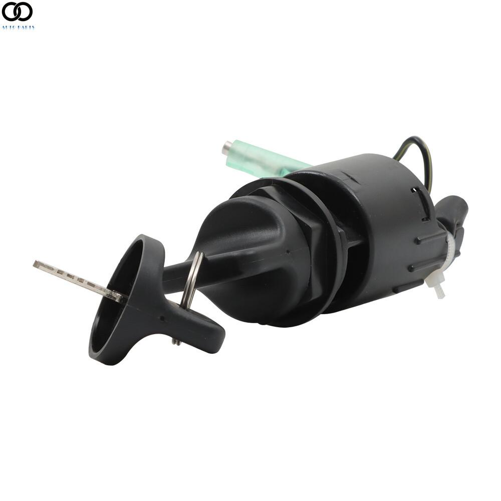 Outboard Ignition Switch & Keys For Honda BF115 BF135 BF150 BF200 35100-ZV5-013