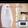 Honggong Automatic Concealed Urinal Flush Sensor