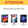 Case for Xiaomi Redmi Pad SE 11", Slim Cover Stand Shell 2023 Leather Protective Cover Magnetic Case Auto Sleep / Wake
