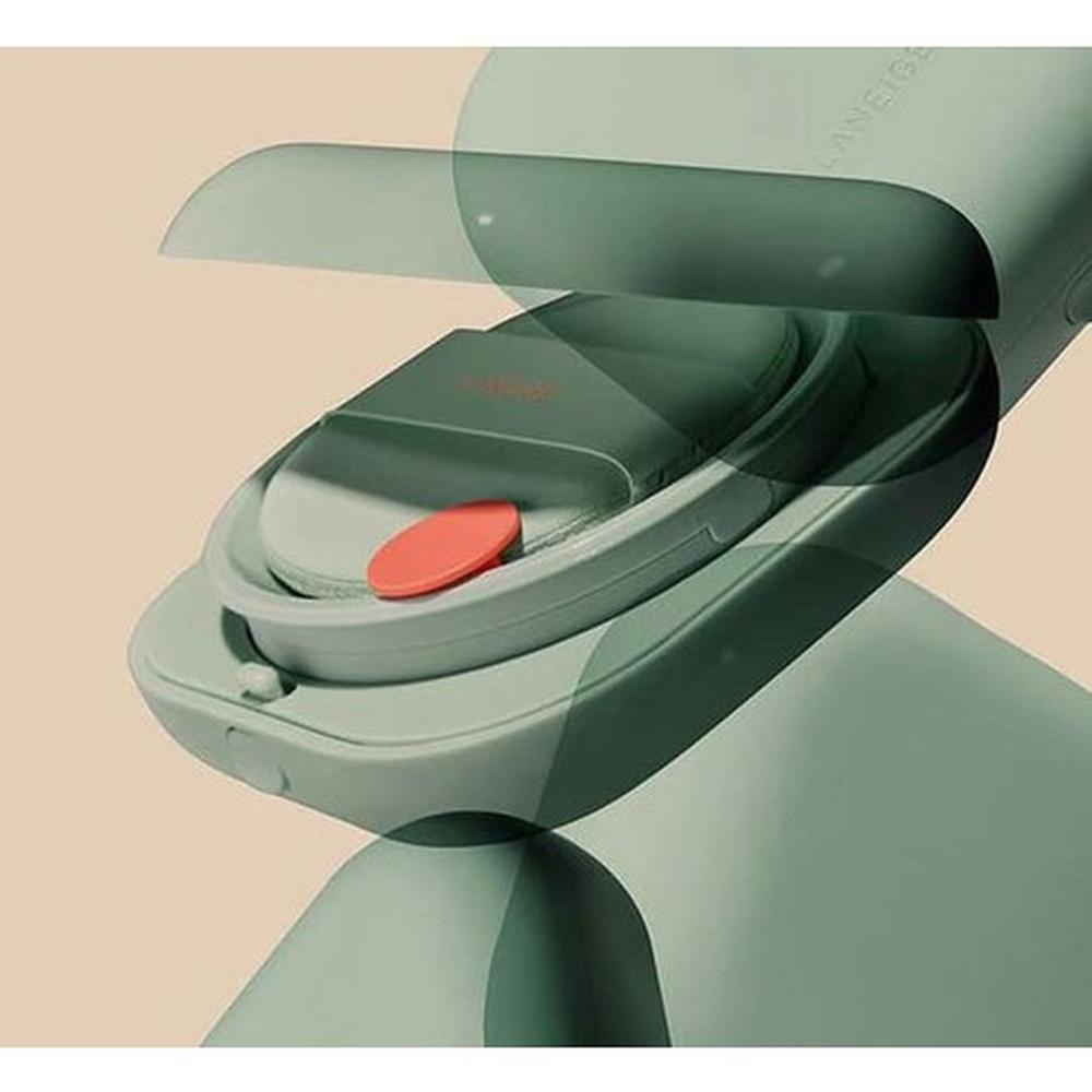 Laneige Neo Cushion Matte Foundation Set 15g + Refill 15g, 13N1 Ivory – Long-Lasting Matte, Pore Blurring, Korean