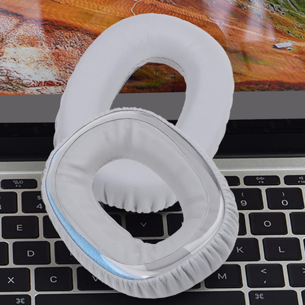 Soft Sponge Earpads Replacement for Headphone Youth Edition Headset Earpads Covers Audio Accessories