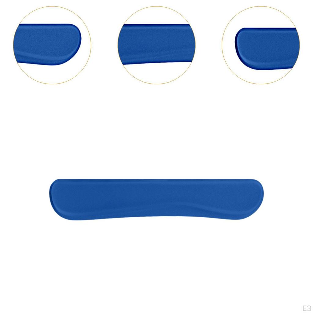 Keyboards Wrist Rest Pad Computer Desk Gift EVA Foam Anti Slip
