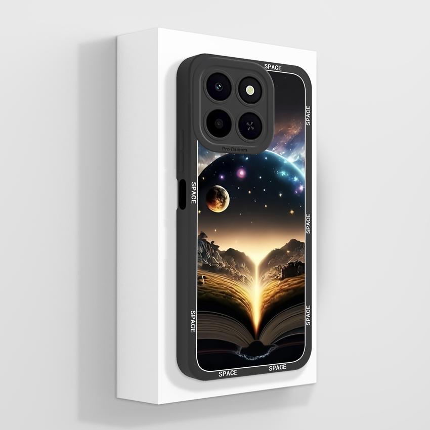 Красивый чехол для телефона с бабочкой для Huawei X6C Honor 400 Lite Pura 80 Pro Plus Ultra Жидкий силикон Мягкий бампер Пылезащитная крышка для Huawei Чехлы-бамперы