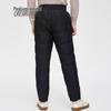 SNOWFLYING Men's Lightweight Warm Down Pants