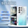 Android-смартфон S25 Ultra 5G, 7,3 дюйма, 16 ГБ ОЗУ, 1 ТБ памяти
