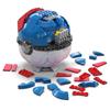 Coffret Construction Super Ball Jumbo 12,7 cm 299 P - Pokémon