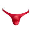 1 шт. Стринги Трусы Нижнее белье Сексуальное Нейлоновое Эластичное Белье Мужские Брифы