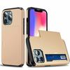 Применимо к чехлу для мобильного телефона iphone11promax Apple 11 сдвижная крышка карта 1,1 дюйма 2-в-1 сумка для карт защитный чехол