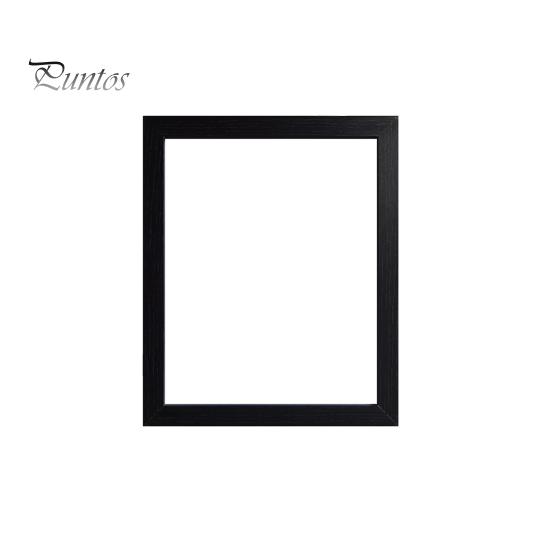 Деревянная фоторамка 5/6/7/8/10 дюймов A4 настенная простая в установке горизонтальная или вертикальная настольная фоторамка для показа на стене офиса