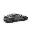POP RACE Scale 992 Stinger GTR Carbon Edition Finished Product PR640254 1/64 (Blue Line)