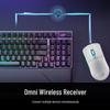 ASUS ROG Strix Scope II 98 Wireless Mechanical Keyboard