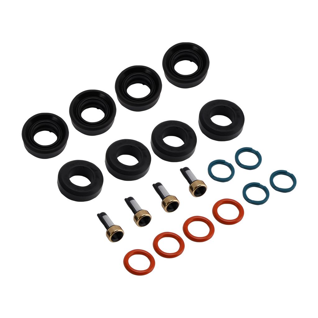 Уплотнительное кольцо форсунки 16611-AA680 для Subaru Forester 2.5L H4 2005-2013