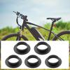 5 Pcs Bottom Bracket Protections Cap Bearing Dustproof Protections Cover Bike Maintenance Tool Easily Installation