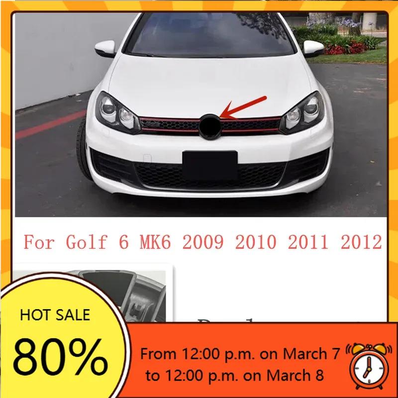 Колпачки на ниппели для VW GTI GOLF 2026 Горячие Volkswagen VW Горячие Антенны 2 шт. 135 мм 110 мм Значок на переднюю решетку автомобиля и эмблема на крышку багажника