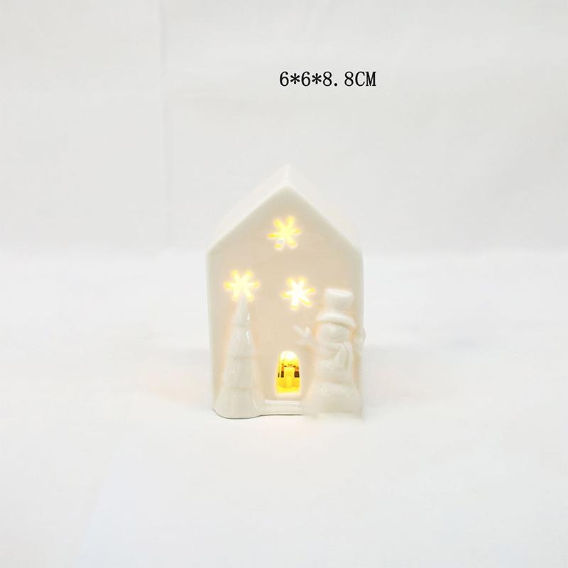 Керамический подсвечник Керамический подсвечник для чайной свечи Аромалампа для дома Декор для спальни Подарок на новоселье