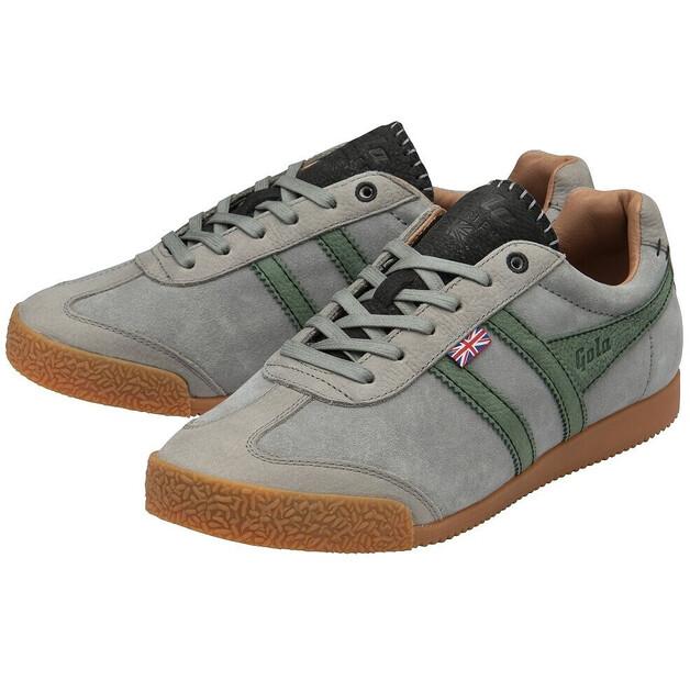 Кроссовки Gola Harrier Cambridge