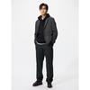 Uniqlo Warm Easy Pants  Leg Length 85 Cm  Long Length 