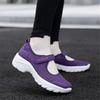 Fashion Round Tip Big Sole Women Hike Mining Hiking Shoes Husband Tennis For Tennis Sneakers Sports Snekers Trainners New Season