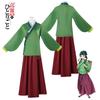 Charming Polyester Cosplay Outfit Drugstore Girl's Whispering Cat Cat Costume