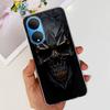 Чехол для Honor X7 X7a X7b Милый Модный Расписной Чехол Мягкий Силиконовый Чехол для Телефона Для Honor X7a X 7b HonorX7 HonorX7a HonorX7b Оболочка