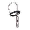 Men's Small Metal Urethral Plug Dilator for Erotic Gay Masturbation